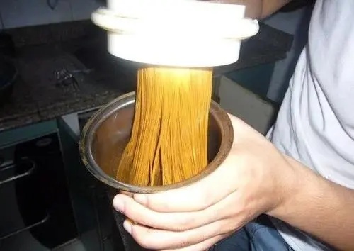 清洗超滤膜